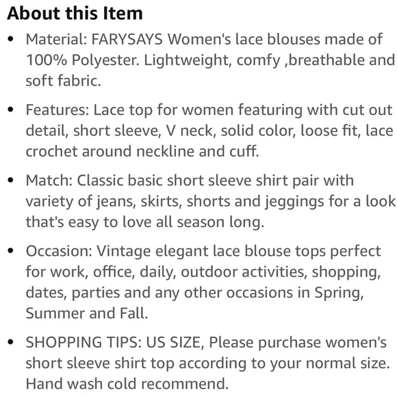 Cute Green Top 💚 - Picture 7 of 11